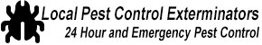 Elkville IL Pest Control Exterminators